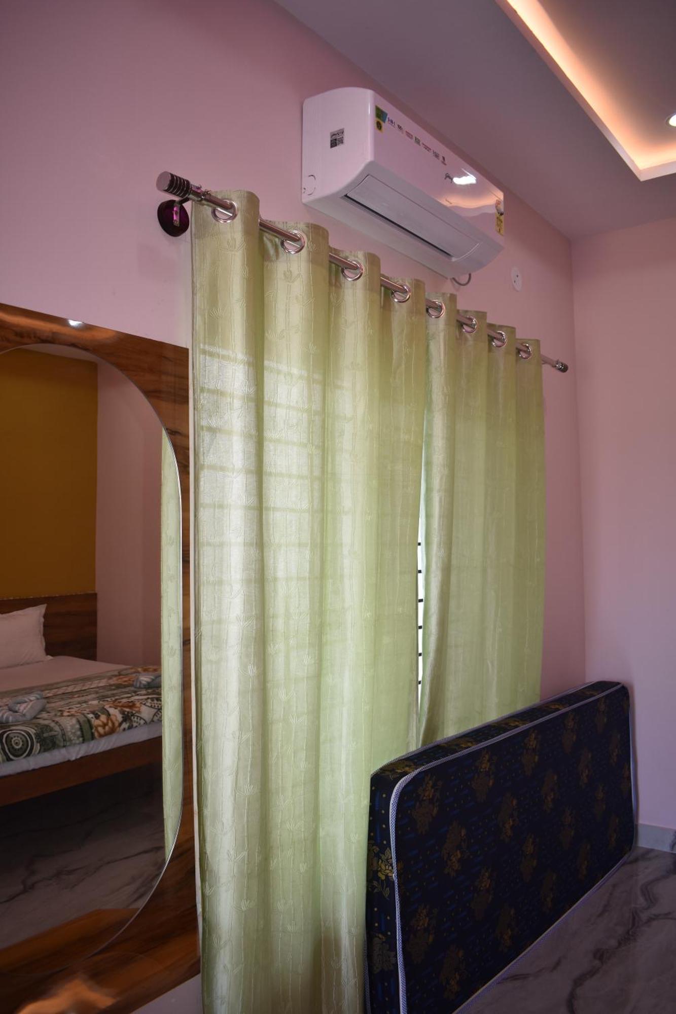 Manoj Homestay Hampi Exterior photo