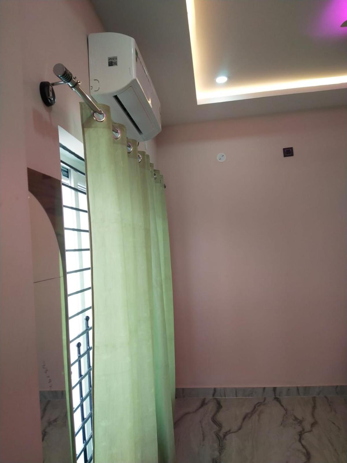 Manoj Homestay Hampi Exterior photo