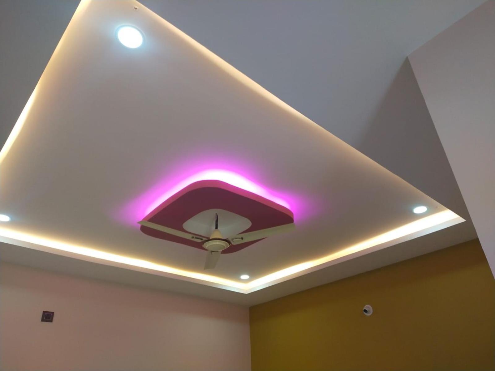 Manoj Homestay Hampi Exterior photo